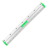 RIGHELLO ALLUMINIO MEASURE CLIP CM.30