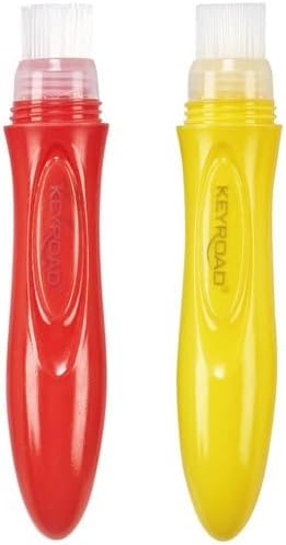 TEMPERA SQUEEZE SET PZ. 6 COLORI CLASSIC