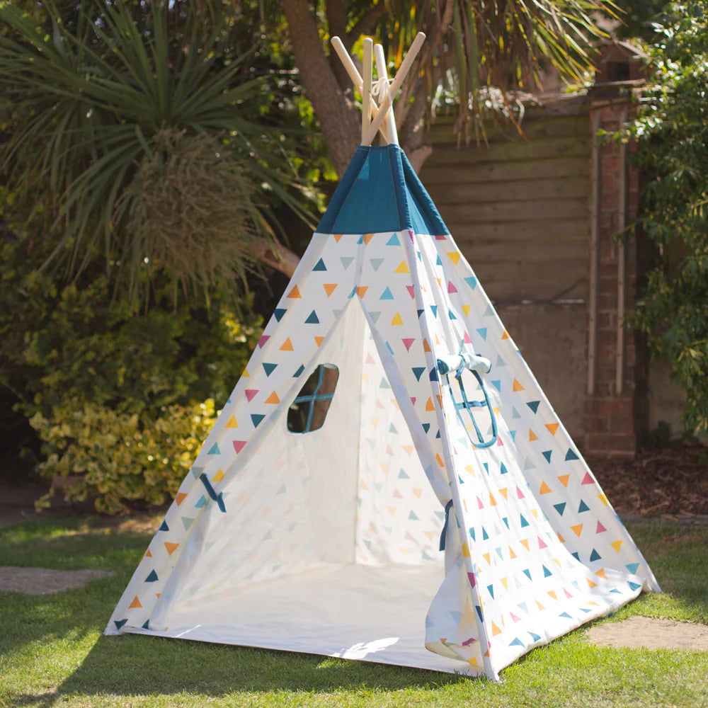 TENDA 120X120X172