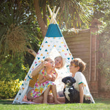 TENDA 120X120X172