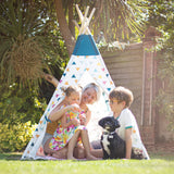 TENDA 120X120X172
