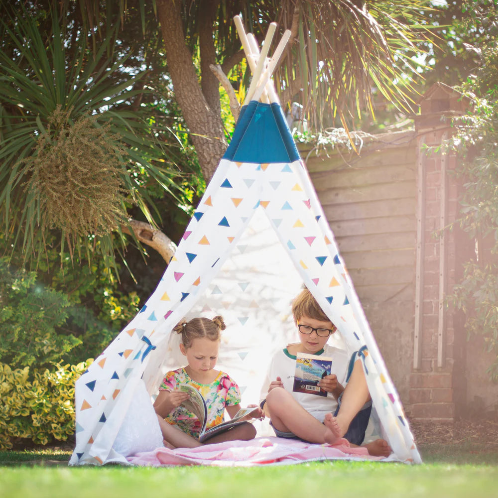 TENDA 120X120X172