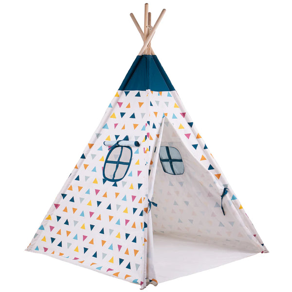 TENDA 120X120X172