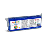 PLASTILINA PRIMO GR. 550 BLU