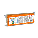PLASTILINA PRIMO GR. 550 ARANCIO