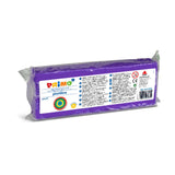 PLASTILINA PRIMO GR. 550 VIOLA