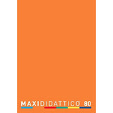 QUADERNO MAXI DIDATTICO GR. 100 RIGATURA A