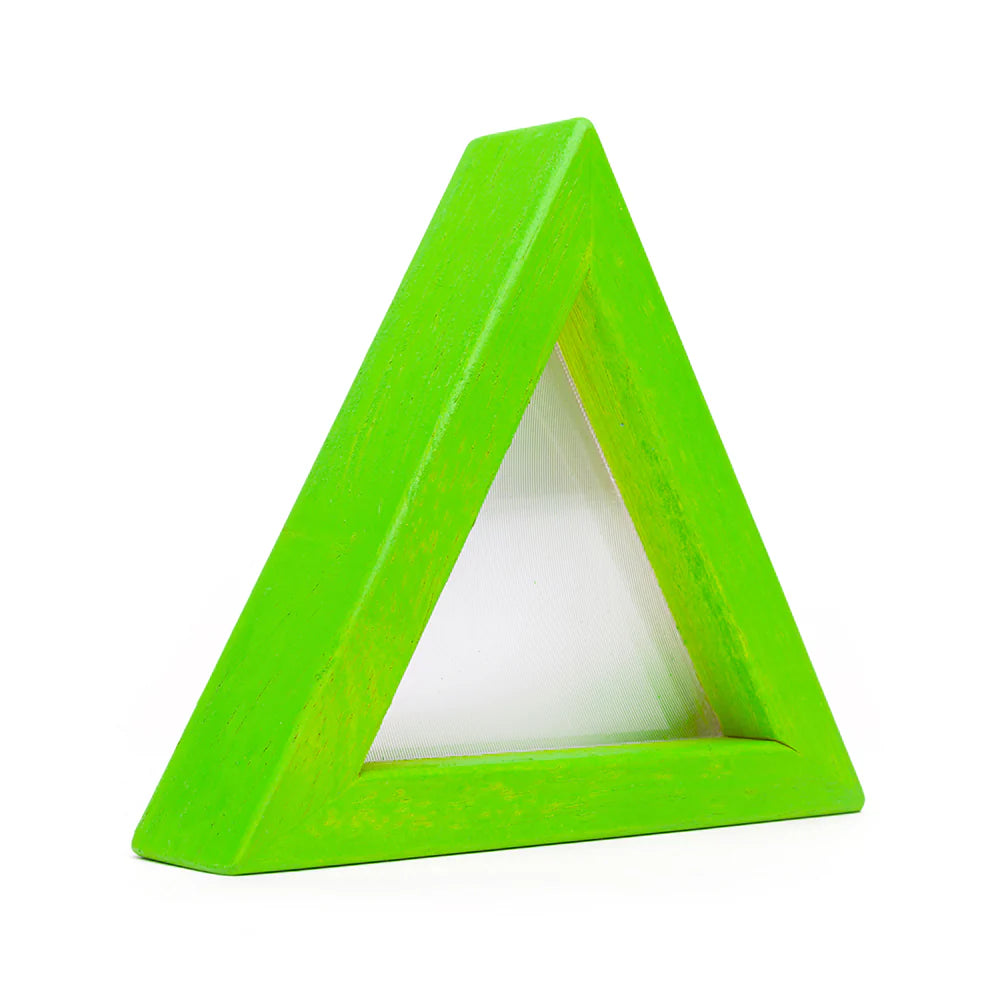 Forme Sensoriali Arcobaleno - 16 Pezzi