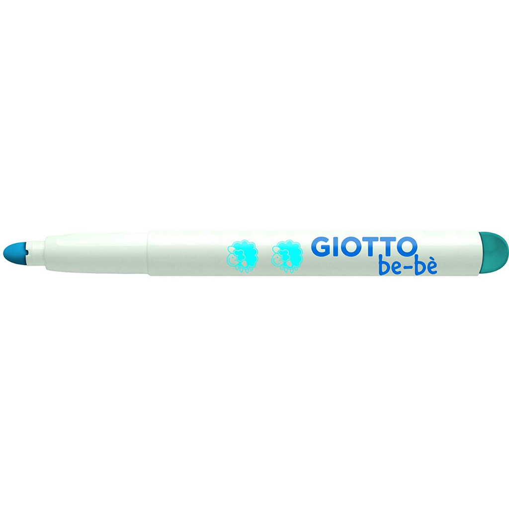 PENNARELLI GIOTTO BE-BE' CESTINO 36 PZ.