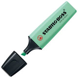 EVIDENZIATORE STABILO VERDE MENTA