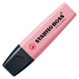 EVIDENZIATORE STABILO ROSA ANTICO