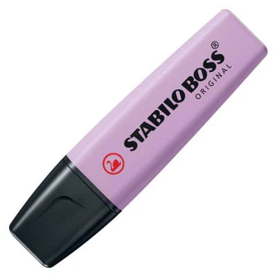 EVIDENZIATORE STABILO GLICINE