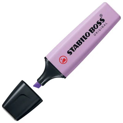 EVIDENZIATORE STABILO GLICINE
