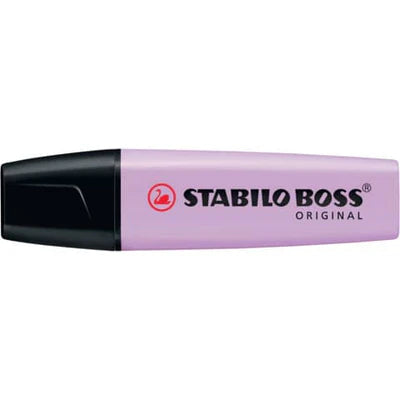 EVIDENZIATORE STABILO GLICINE