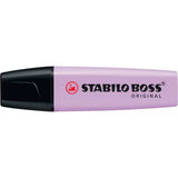 EVIDENZIATORE STABILO GLICINE