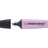 EVIDENZIATORE STABILO GLICINE