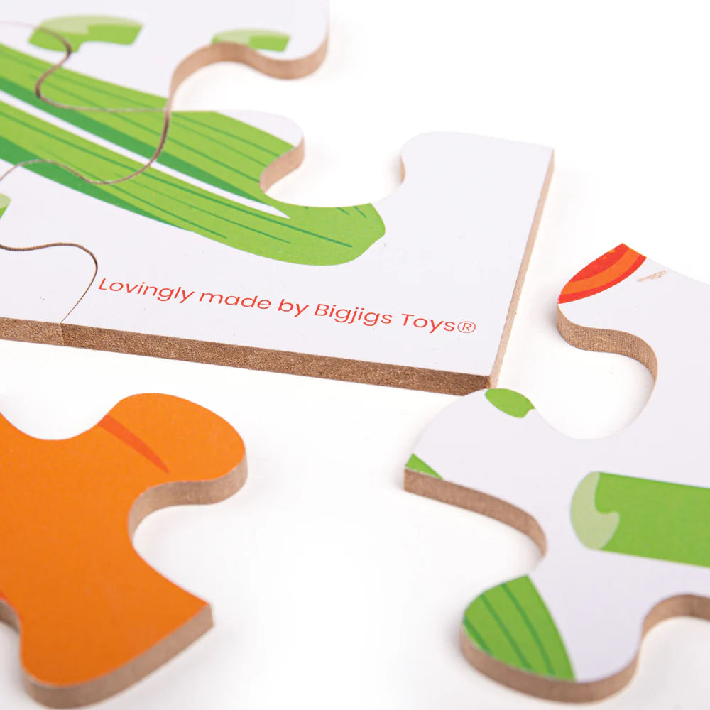 PUZZLE DA PAVIMENTO VEGE