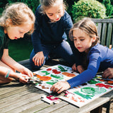 PUZZLE DA PAVIMENTO VEGE