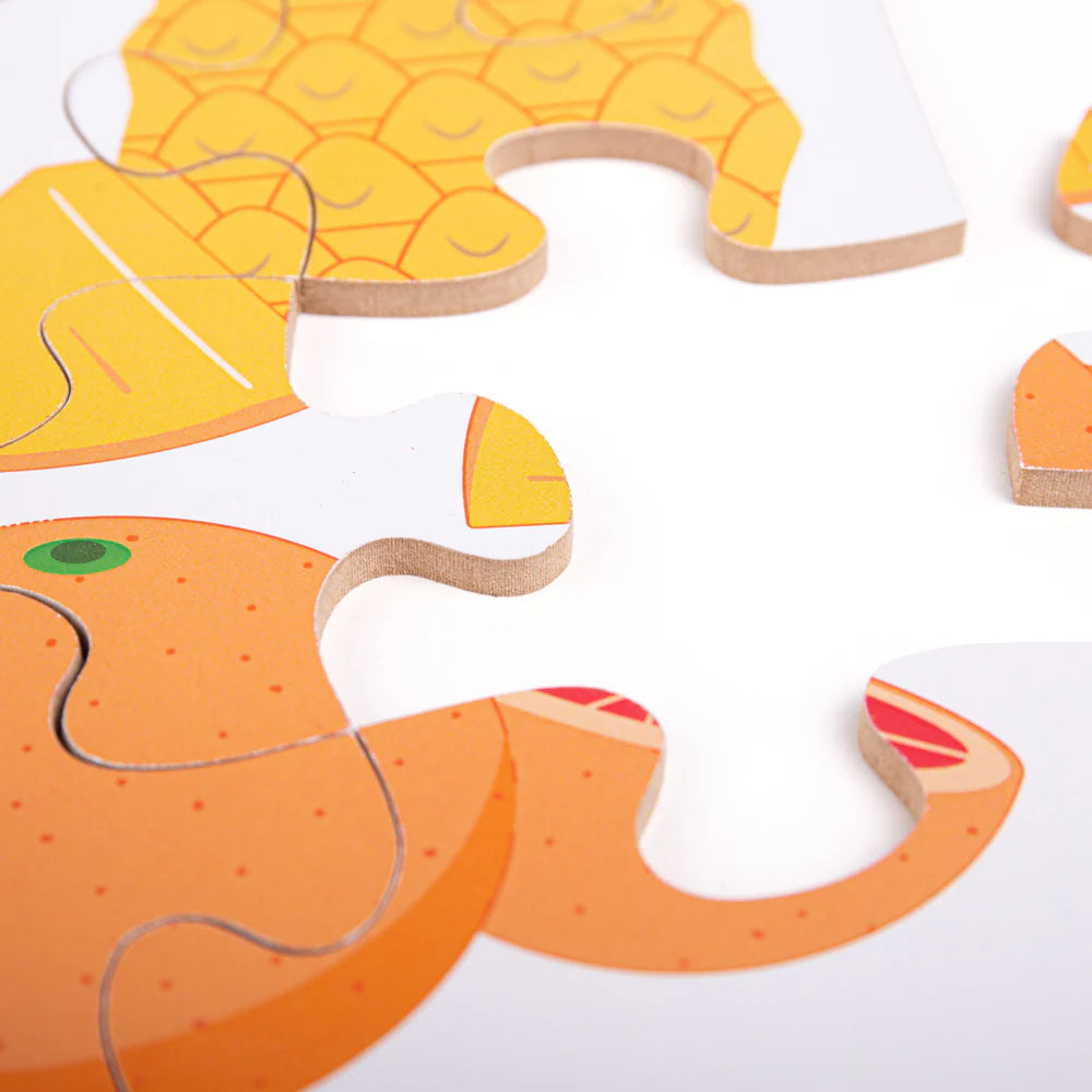 PUZZLE DA PAVIMENTO FRUT
