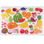 PUZZLE DA PAVIMENTO FRUT