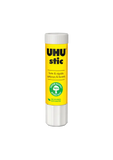 COLLA STICK UHU GR. 21