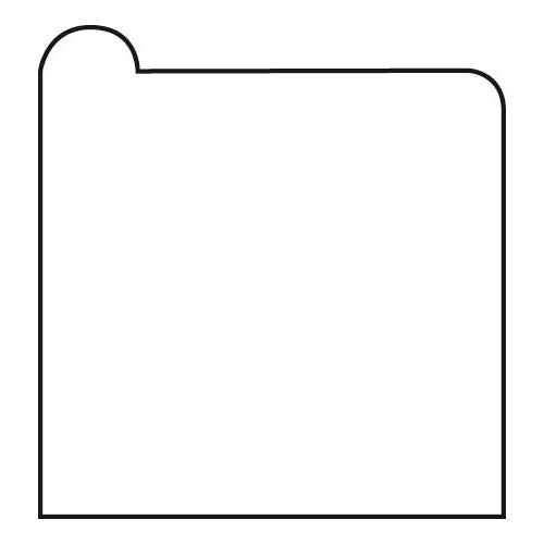 TELAIO PITTURA MODERN - CM.70X100 - H.CM.3,8