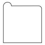 TELAIO PITTURA MODERN - CM.70X100 - H.CM.3,8