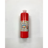 TEMPERA DITA 750ML ROSSO