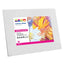 CARTONE TELATO DECO STUDIO - CM.30X40