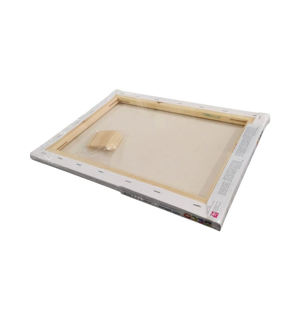 TELA PITTURA DECO STUDIO - CM.25X35