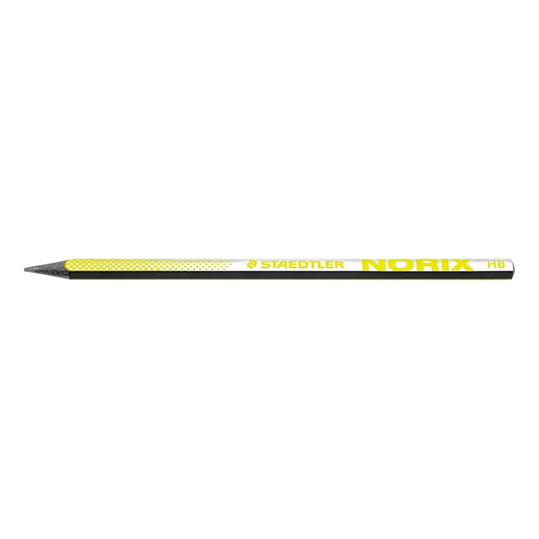 SET NORIX 3 MATITE FUSTO GIALLO,ROSSO E VERDE