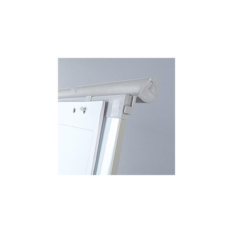 CAVALLETTO FLIP CHART MAGNETICO CM.70X100