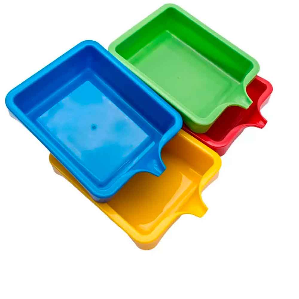VASCHETTE SALVA COLORE -