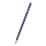 LAPIS GRAFITE DINO EDITION FABER CASTELL