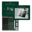 SET LAPIS GRAPHITE MATT & CASTELL 9000