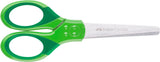 FORBICE SCUOLA FABER CASTELL VERDE