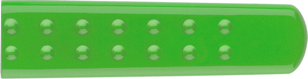 FORBICE SCUOLA FABER CASTELL VERDE