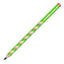 MATITA STABILO EASYGRAPH DESTRIMANI FUSTO VERDE /HB