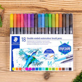 PENNA BRUSH STAEDTLER 3001 /18
