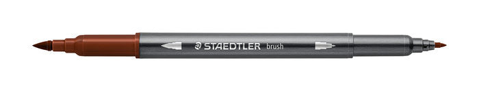 PENNA BRUSH STAEDTLER 3001 /18