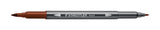 PENNA BRUSH STAEDTLER 3001 /18