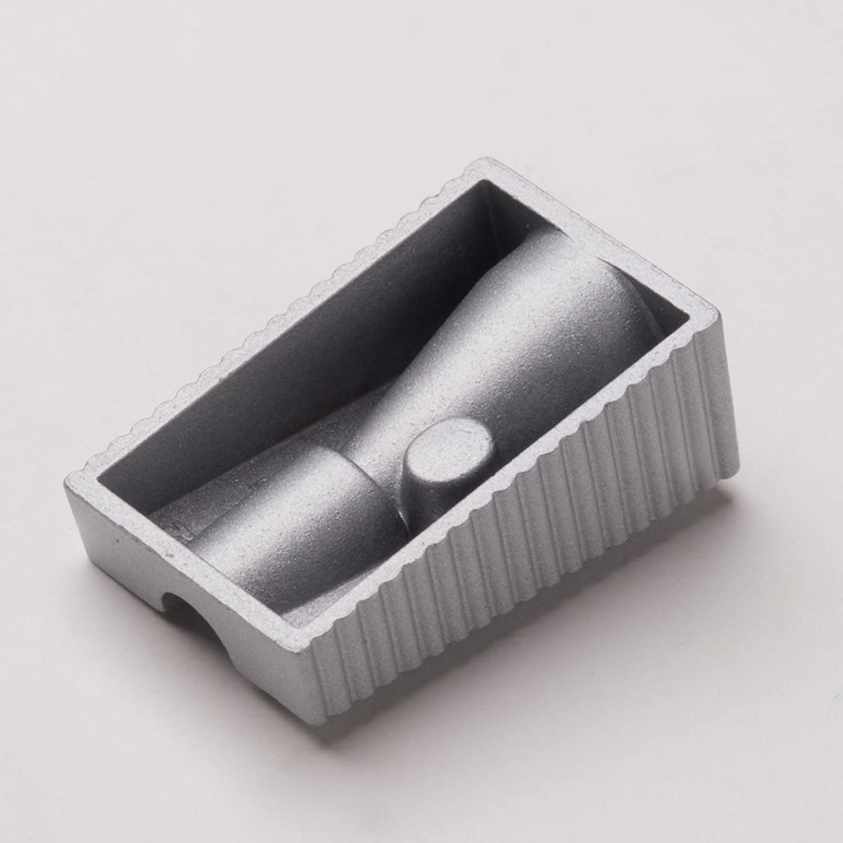 TEMPERAMATITE METALLO 1 FORO STAEDTLER