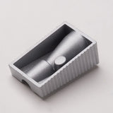 TEMPERAMATITE METALLO 1 FORO STAEDTLER