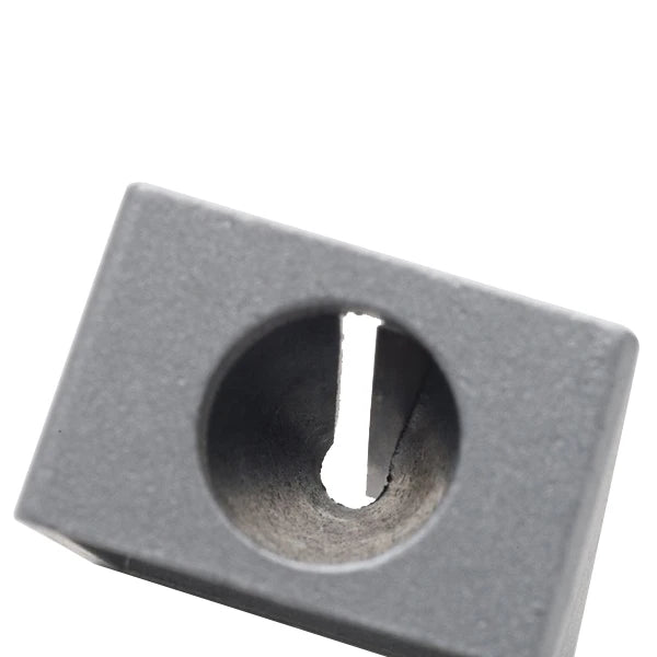 TEMPERAMATITE METALLO 1 FORO STAEDTLER