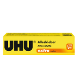 COLLA ATTACCATUTTO UHU EXTRAGEL ML.125