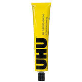 COLLA ATTACCATUTTO UHU EXTRAGEL ML.125