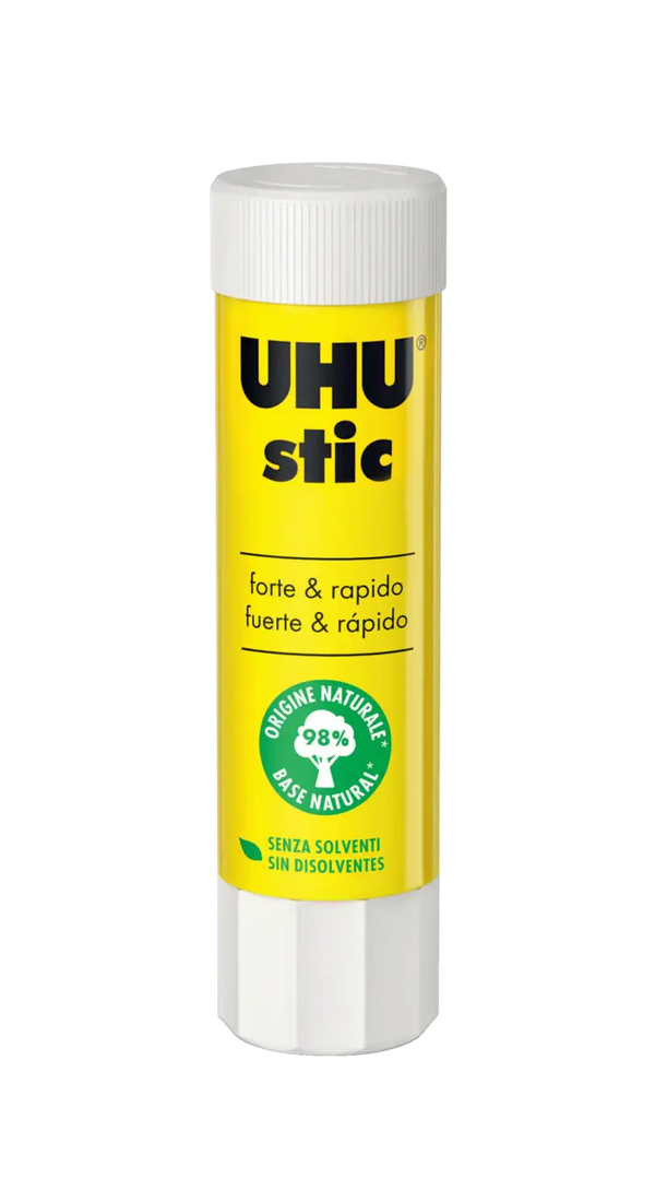 COLLA STICK UHU GR. 8,2