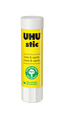 COLLA STICK UHU GR. 8,2