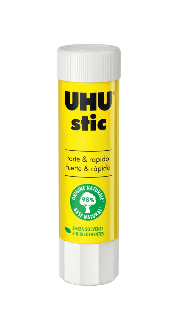 COLLA STICK UHU GR. 8,2