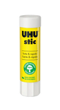 COLLA STICK UHU GR. 8,2